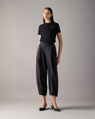 Moose Knuckles Womens Crescent T - Shirt