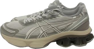 Asics Uomo, Scarpe, Bianco, 42 1/2 EU, new