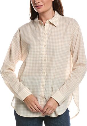 Z Supply Z Supply Seaport Button Up Top