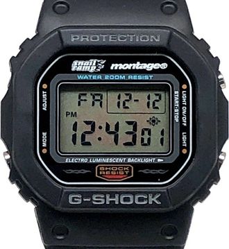 Casio G-Shock Wristwatch (Pre-Owned)
