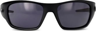 Oakley Occhiali da sole squadrati - Nero