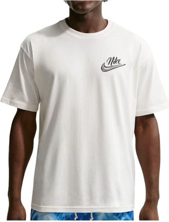 Nike T-Shirt Sail IO9764-133
