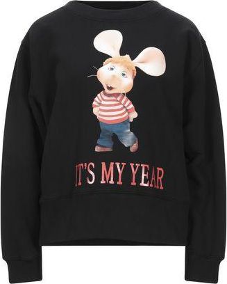 Alberta Ferretti TOPWEAR - Sweatshirts sur YOOX.COM