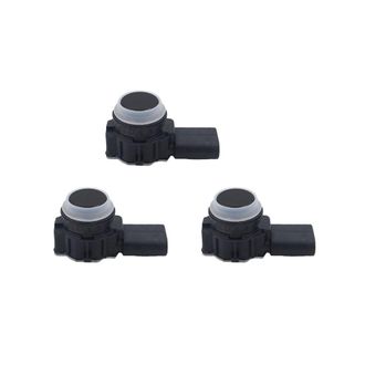 OEM Sensor De Asistencia De Estacionamiento 3x Para Parachoques De Autom&oacute;vil, Sensor De Estacionamiento Para Modelo Sx 1048474-01-a