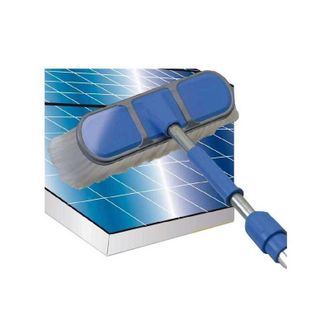 OEM Cepillo Para Paneles Fotovoltaicos Kit De Lavado Solar