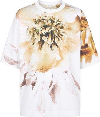 Dries Van Noten TOPWEAR - T-shirts on YOOX.COM
