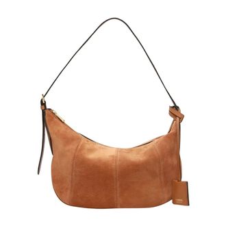 Lancel Bolso Hobo Victoire - Bags - Mujer - Marr&oacute;n - ONE SIZE
