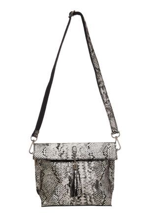 Faina Schoudertassen Dames zilver