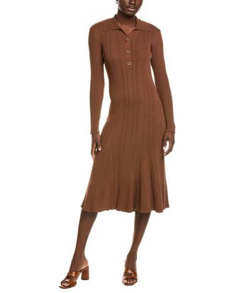 Julia Jordan Sweaterdress