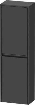 Duravit Ketho.2 Armario De Media Altura, Tope Derecho, - Duravit