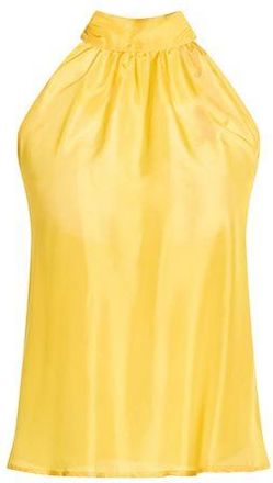 SOLOTRE CAMISETAS Y TOPS - Tops en YOOX.COM