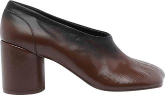 Maison Margiela Anatomic Decollete