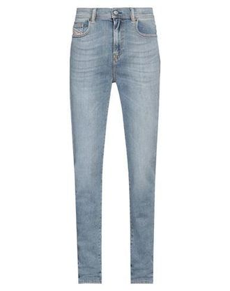 Diesel PARTES DE ABAJO - Pantalones vaqueros en YOOX.COM