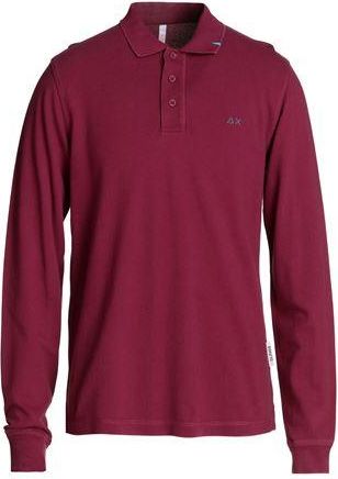 Sun 68 TOPWEAR - Polo shirts sur YOOX.COM