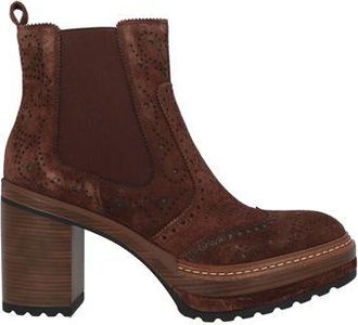 Pons Quintana FOOTWEAR - Ankle boots on YOOX.COM