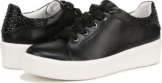 Naturalizer Morrison Bliss Womens Shoes Black : 5.5 M (B), Leather