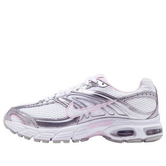 Nike (WMNS) Nike Air Max Moto 2K White Metallic Silver Pink HQ2056-116
