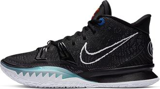 Nike Kyrie 7 EP BK Black CQ9327-002