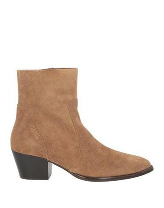Francesco Brunelli CALZATURE - Stivaletti su YOOX.COM