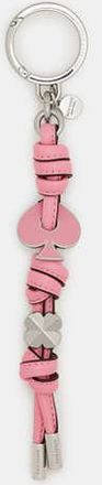 Kate Spade New York Charmed Enamel Knott Bag Charm