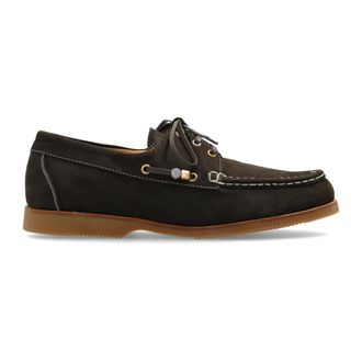 Jacquemus Mocassini in Pelle - - Shoes - Uomo - Marrone - 40 EU