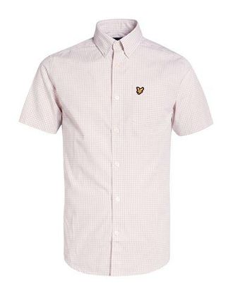 Lyle & Scott TOPWEAR - Shirts sur YOOX.COM