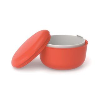 Ekobo Lunch Set with heat-safe insert in Persimmon at Nordstrom