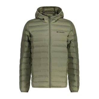 Columbia Uomo, Giacche, Verde, L, new