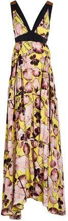 Trussardi KLEIDER - Maxi-Kleider auf YOOX.COM