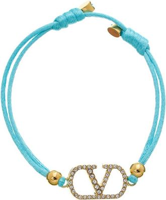 Valentino Vlogo Signature Bracelet