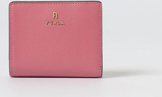 Furla Portafoglio Camelia S Furla in pelle a grana