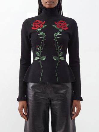 Blumarine Top Donna colore Nero