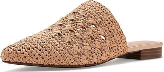 Mia Jany Womens Sandals Natural : 8.5 M, Synthetic