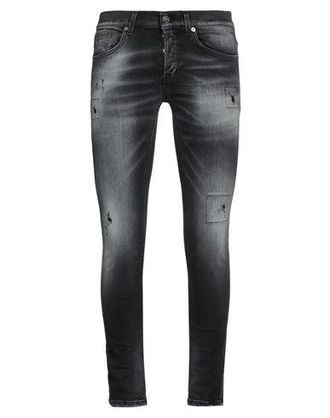 Dondup BOTTOMWEAR - Jeans on YOOX.COM
