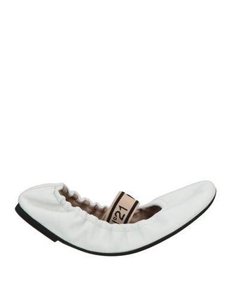 N&deg;21 Ballet flats