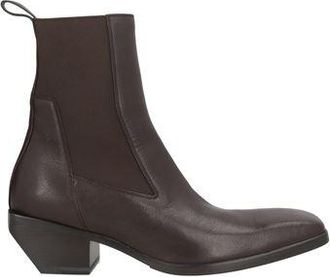 Rick Owens SCHUHE - Stiefeletten auf YOOX.COM