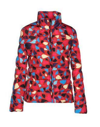 Love Moschino JACKEN & MÄNTEL - Pufferjacken & Daunenjacken auf YOOX.COM