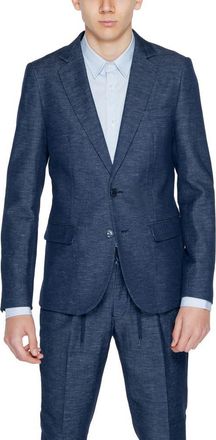 Antony Morato Cotton Mens Blazer