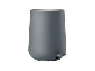 Zone Denmark Zone Denmark - Nova Pedal Bin 3 L - Grey (331972)
