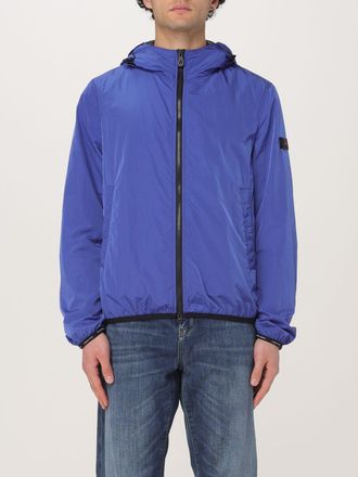 Peuterey Giubbotto Peuterey in nylon con cappuccio