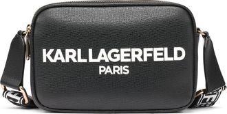 Karl Lagerfeld Maybelle Crossbody