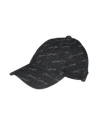 A|X Armani Exchange ACCESSORIES - Hats sur YOOX.COM