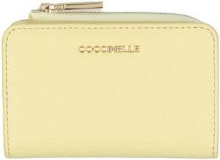 Coccinelle Marroquinería - Tarjeteros en YOOX.COM