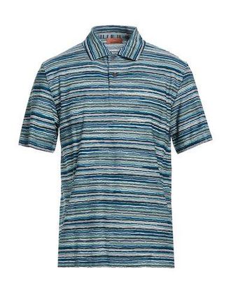 Missoni CAMISETAS Y TOPS - Polos en YOOX.COM