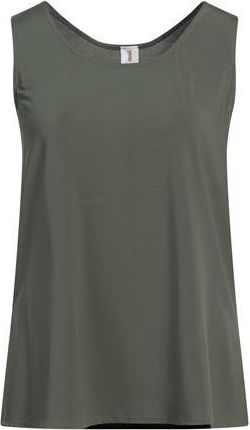 1-ONE TOPWEAR - Tank Tops on YOOX.COM