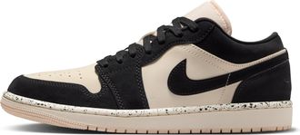 Nike Jordan (WMNS) Air Jordan 1 Low Black Guava Ice DC0774-003