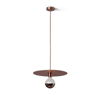 Daylight Italia Portal&aacute;mparas de disco de cobre