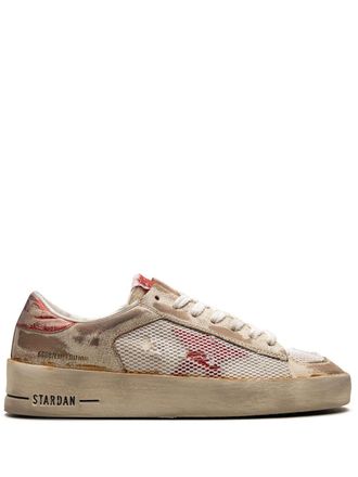 Golden Goose Sneakers Stardan - Toni neutri