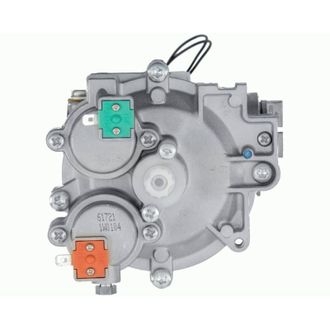 OEM Cuerpo De Gas Junkers 8707011912 Original Bosch Wrd112b Wrn11kib Gwh11 V&aacute;lvula De Gas Calentador Junkers