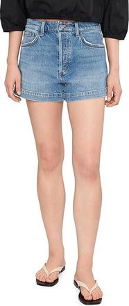 Joe's The Alex Womens Shorts Wired : 29 3, Cotton/Denim/Elastane